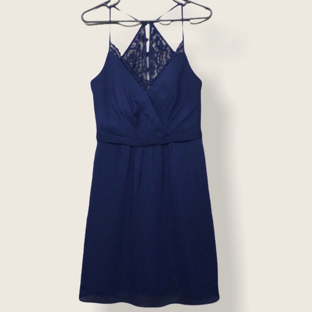 David’s Bridal Dress